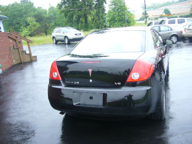 Pontiac G6 2005 photo 5
