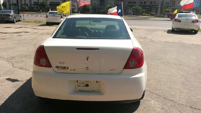 Pontiac G6 2006 photo 3