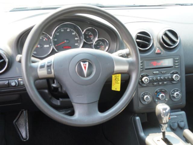 Pontiac G6 2006 photo 4