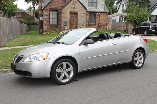 Pontiac G6 328xi Sedanwhy PAY MORE AWD Sedan Convertible