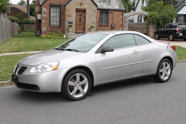 Pontiac G6 2006 photo 2