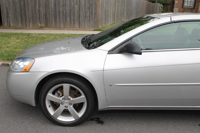 Pontiac G6 2006 photo 3