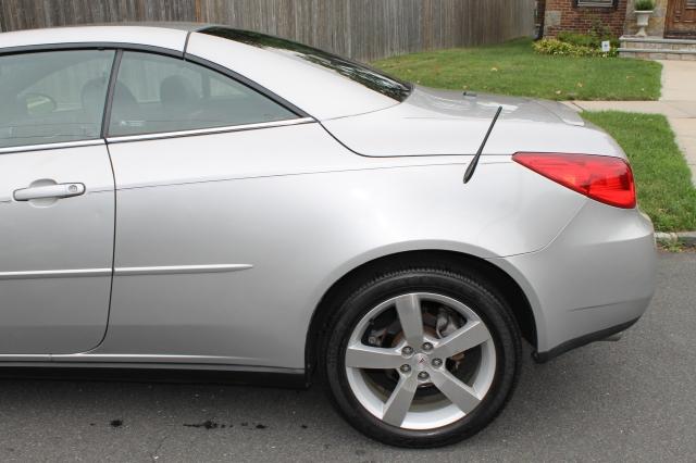 Pontiac G6 2006 photo 4