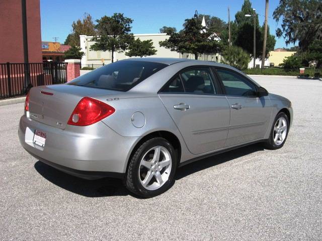 Pontiac G6 2006 photo 4