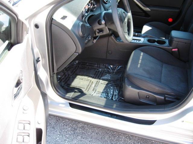 Pontiac G6 2006 photo 5