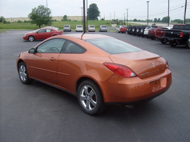 Pontiac G6 2006 photo 4