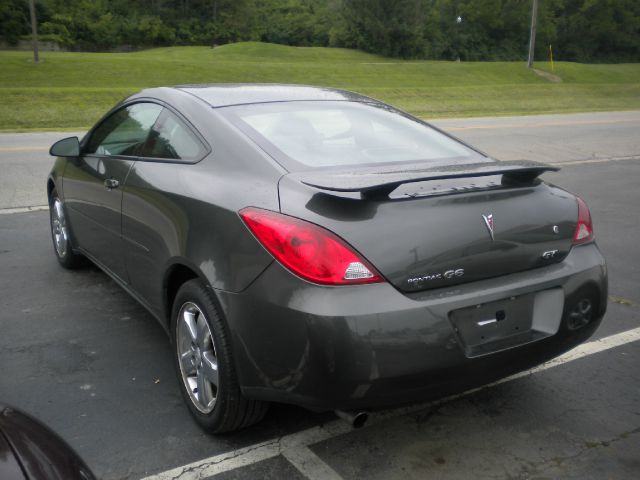 Pontiac G6 2006 photo 1