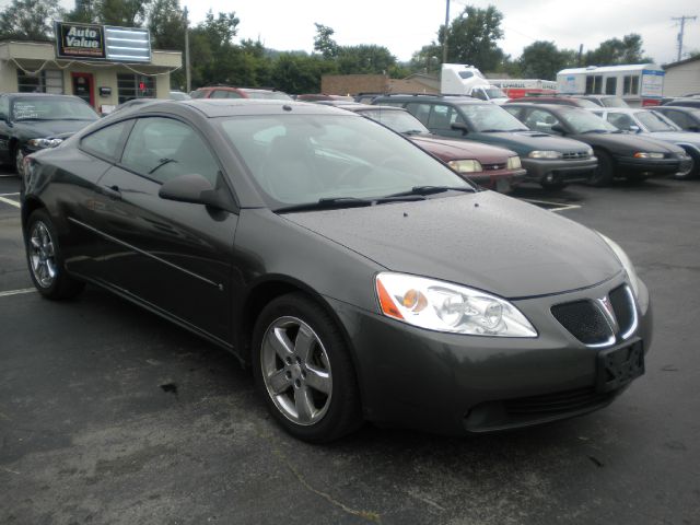 Pontiac G6 2006 photo 2