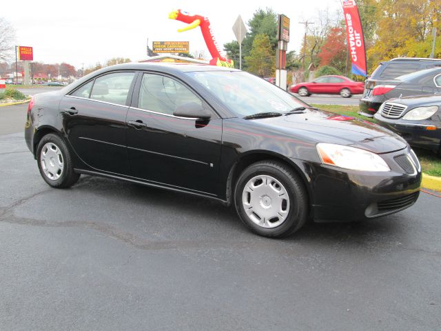 Pontiac G6 2006 photo 4