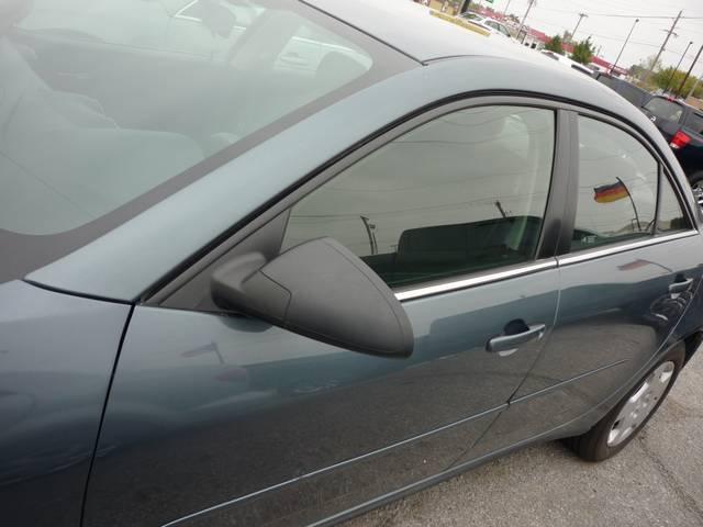 Pontiac G6 2006 photo 3