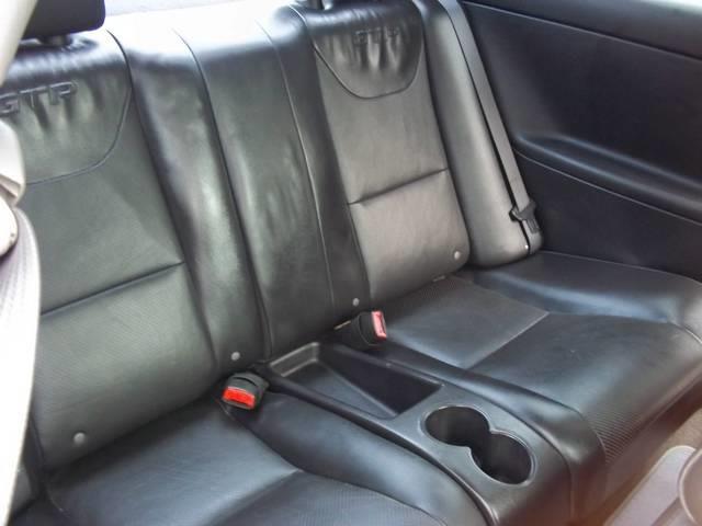 Pontiac G6 Short Box Standard Coupe