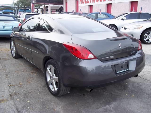 Pontiac G6 2006 photo 12