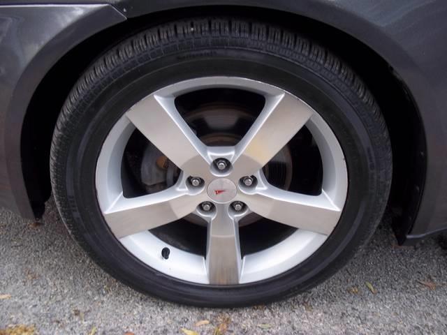 Pontiac G6 2006 photo 13