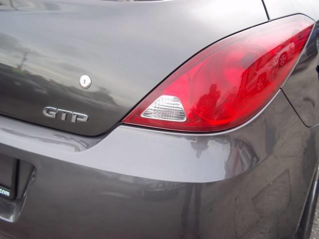 Pontiac G6 2006 photo 16