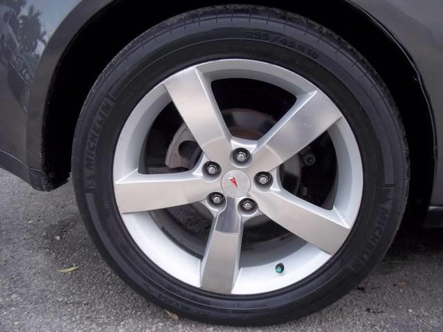 Pontiac G6 2006 photo 17