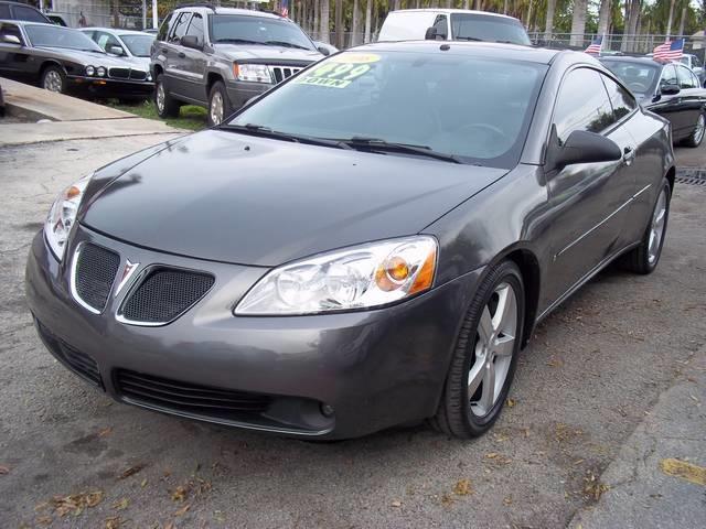 Pontiac G6 2006 photo 24