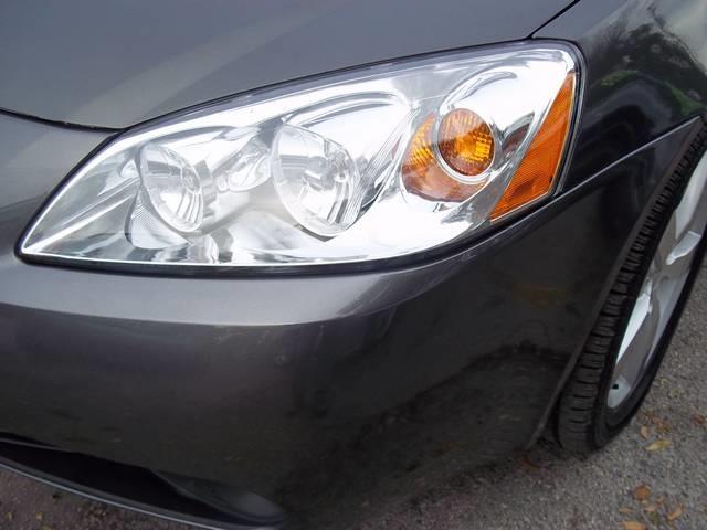Pontiac G6 2006 photo 7