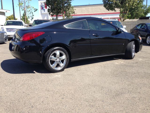 Pontiac G6 2006 photo 11