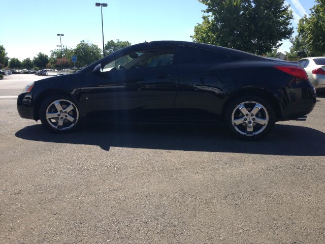 Pontiac G6 2006 photo 3