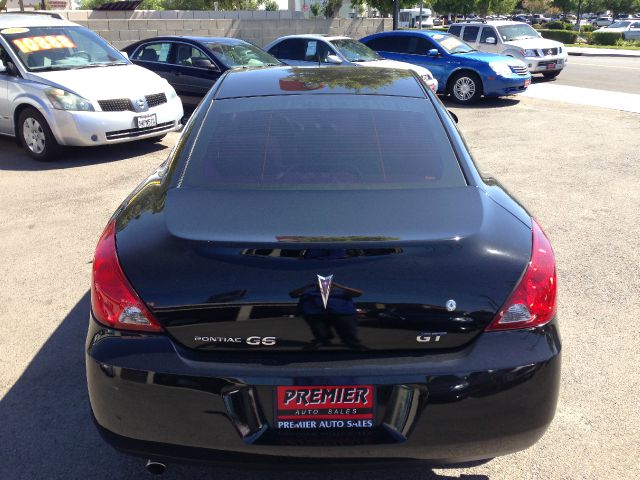 Pontiac G6 2006 photo 6