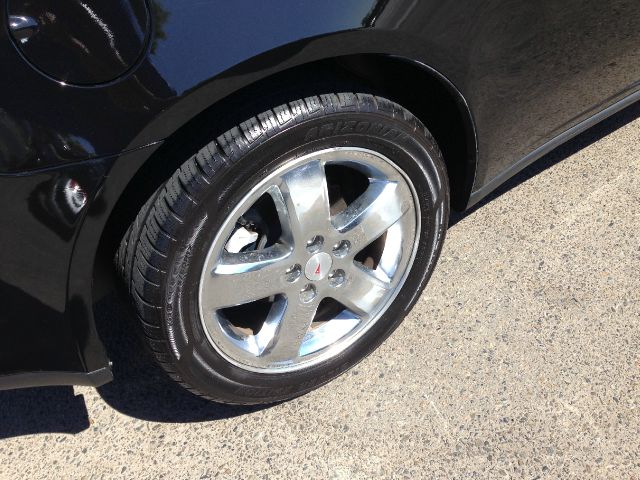 Pontiac G6 2006 photo 7