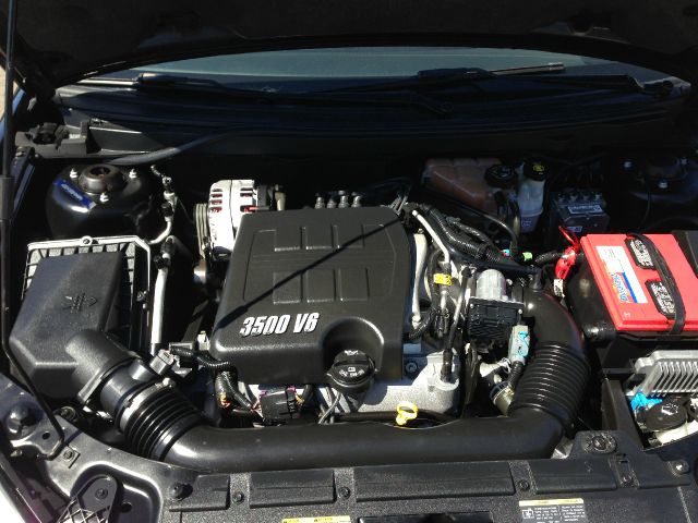 Pontiac G6 2006 photo 9