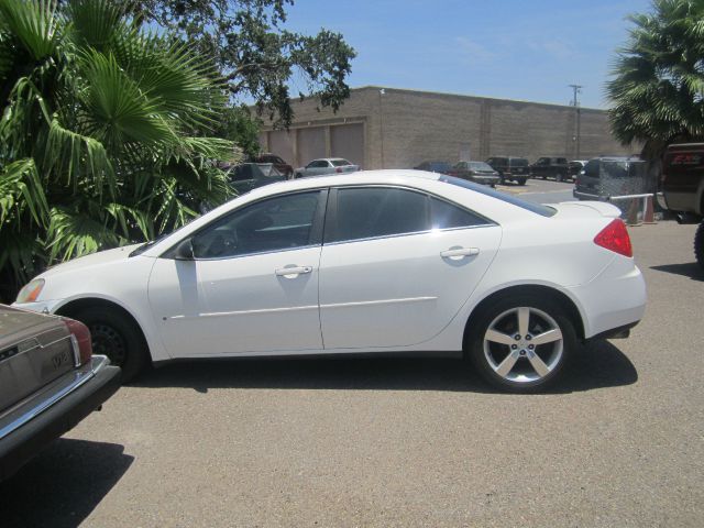 Pontiac G6 2006 photo 1