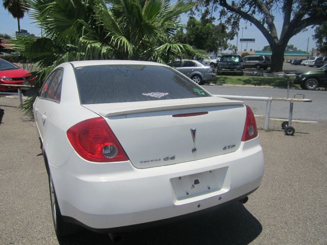 Pontiac G6 2006 photo 2