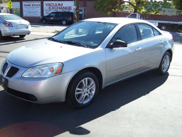 Pontiac G6 2006 photo 3