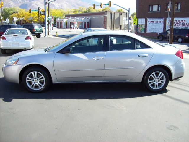 Pontiac G6 2006 photo 4