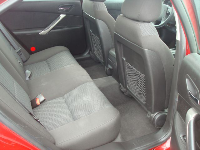 Pontiac G6 2006 photo 14