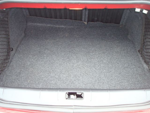 Pontiac G6 2006 photo 15