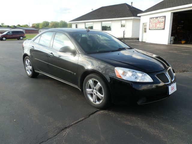 Pontiac G6 2006 photo 2