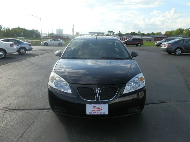 Pontiac G6 2006 photo 4