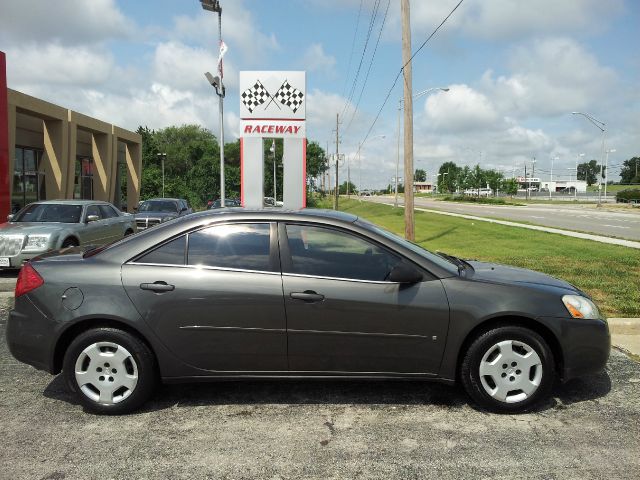 Pontiac G6 2006 photo 1