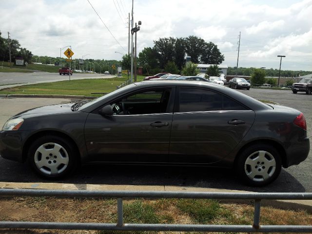 Pontiac G6 2006 photo 3