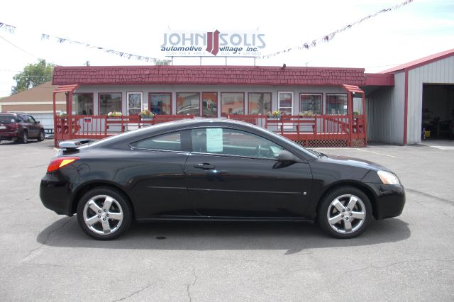 Pontiac G6 2006 photo 1