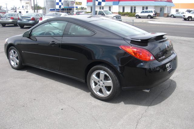 Pontiac G6 2006 photo 3