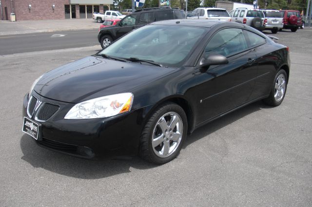 Pontiac G6 2006 photo 4