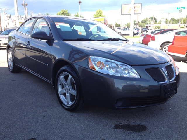 Pontiac G6 2006 photo 1