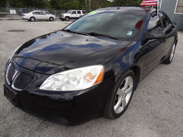 Pontiac G6 2006 photo 4