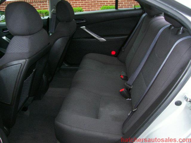 Pontiac G6 2006 photo 5