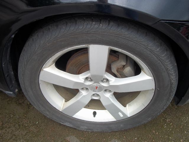 Pontiac G6 2006 photo 1