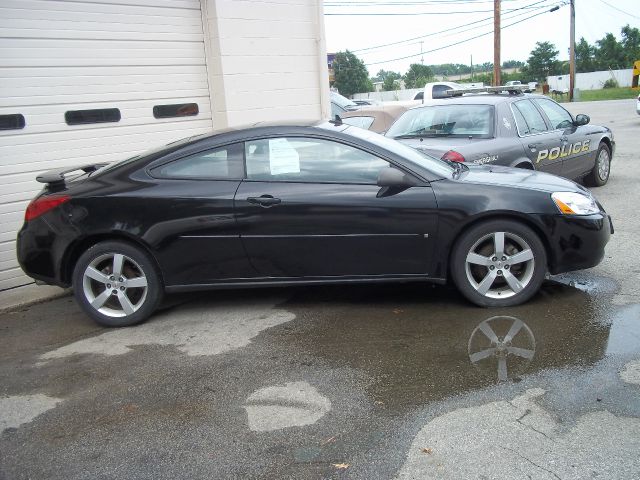 Pontiac G6 2006 photo 4
