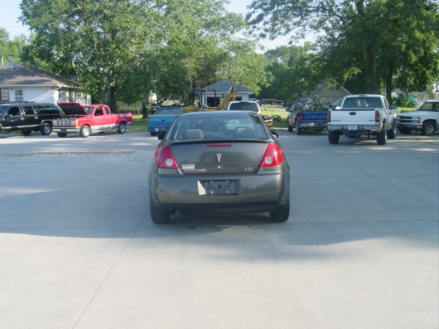 Pontiac G6 4dr Sdn Base Sedan