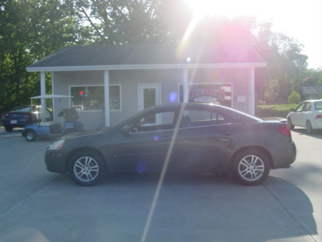 Pontiac G6 2006 photo 1
