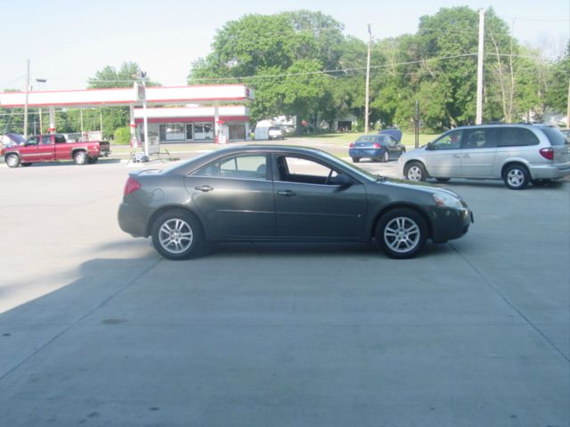 Pontiac G6 2006 photo 3