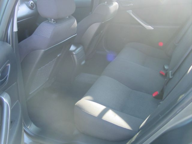 Pontiac G6 2006 photo 4