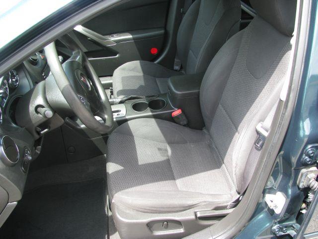 Pontiac G6 2006 photo 1