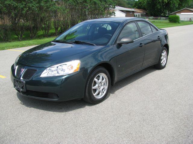 Pontiac G6 2006 photo 10